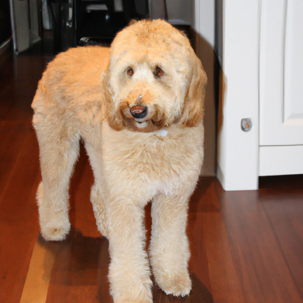 Goldendoodle